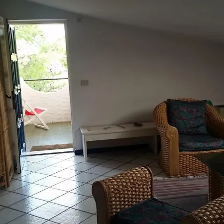 Mansarda A Due Passi Dal Mare
